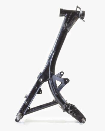 Frame without registration Honda Monkey Z50J (9838)