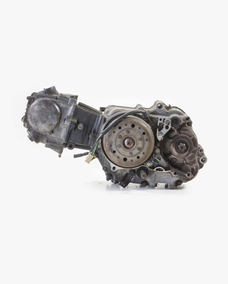 Motorblok Honda C50 NT 12V CDI (9848)