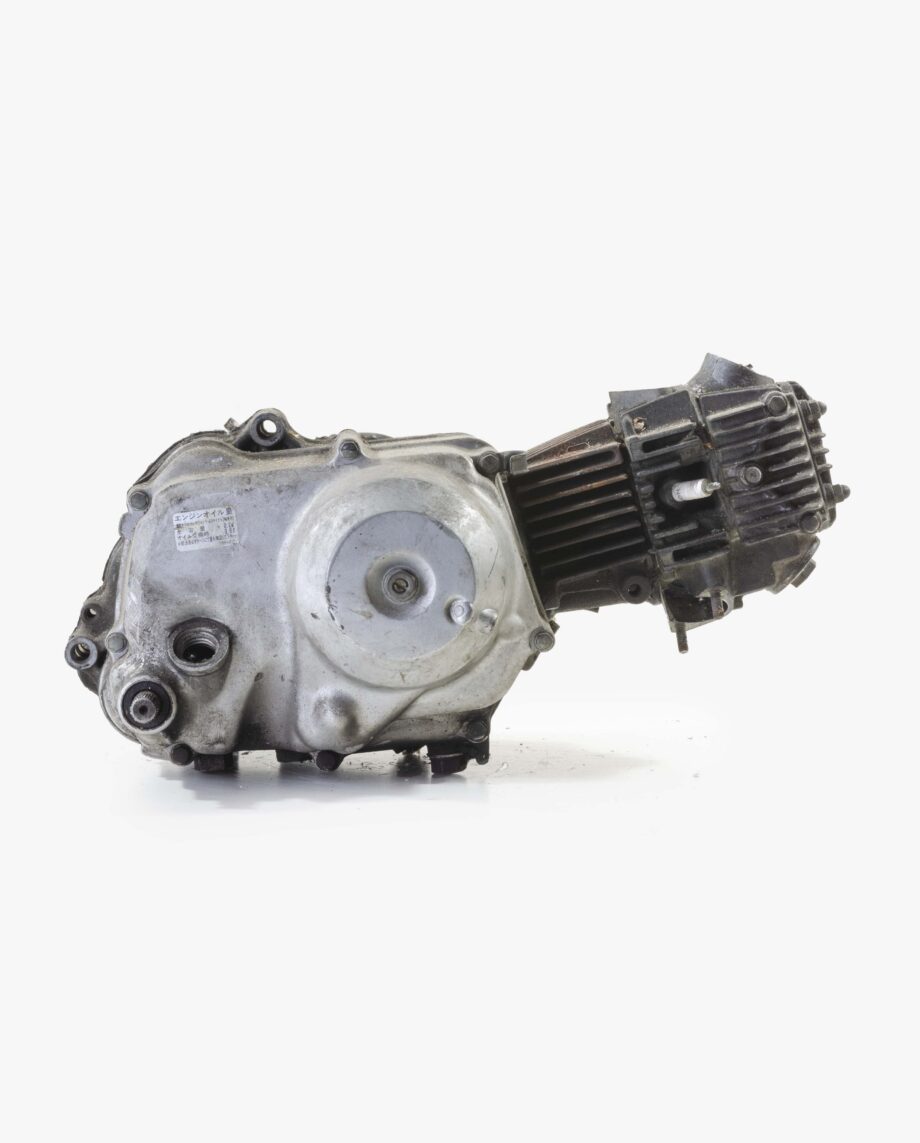 Motorblok Honda C50 NT 12V CDI (9848) - Afbeelding 5