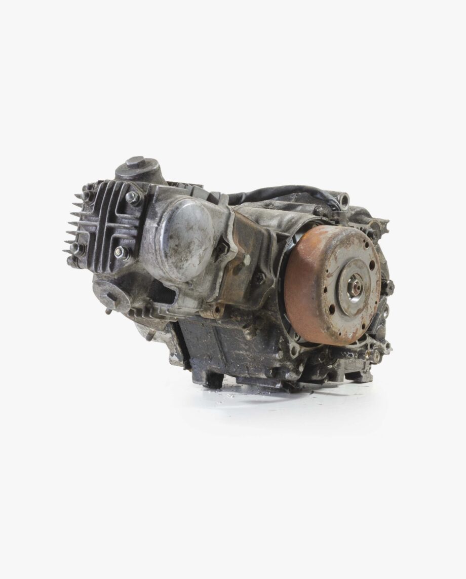 Motorblok Honda C50 NT 12V CDI (9850) - Afbeelding 2