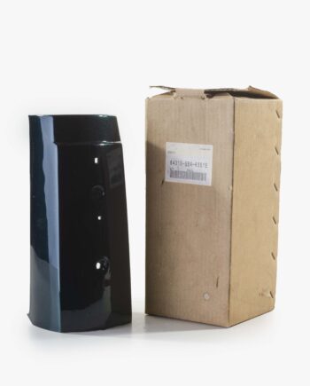 Hood steering stem dark green Honda C50 C70 C90 NT Japanese (9872)