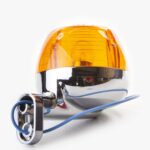 Clignotant Honda CD50