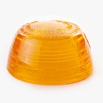 Indicator lens Honda CB50, XL50