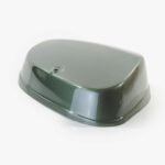 side cover Honda C70, C90