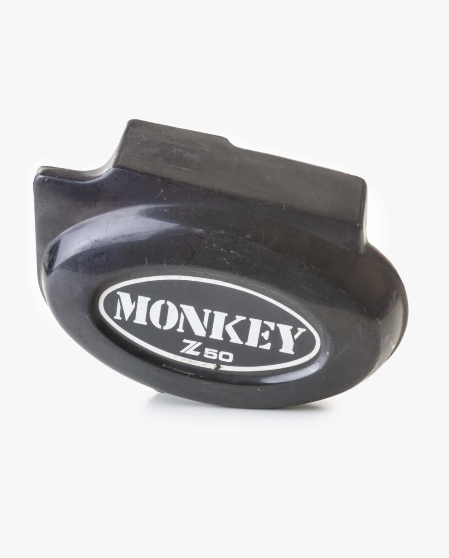 Zijkap Honda Monkey (9967)