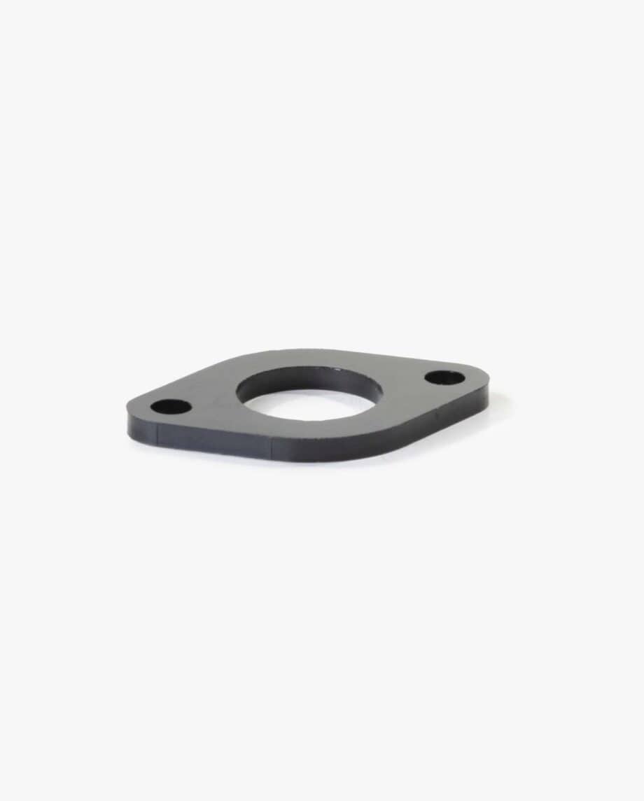 Isolator onder 4 mm Honda CD50 SS50 (10223) - Afbeelding 3