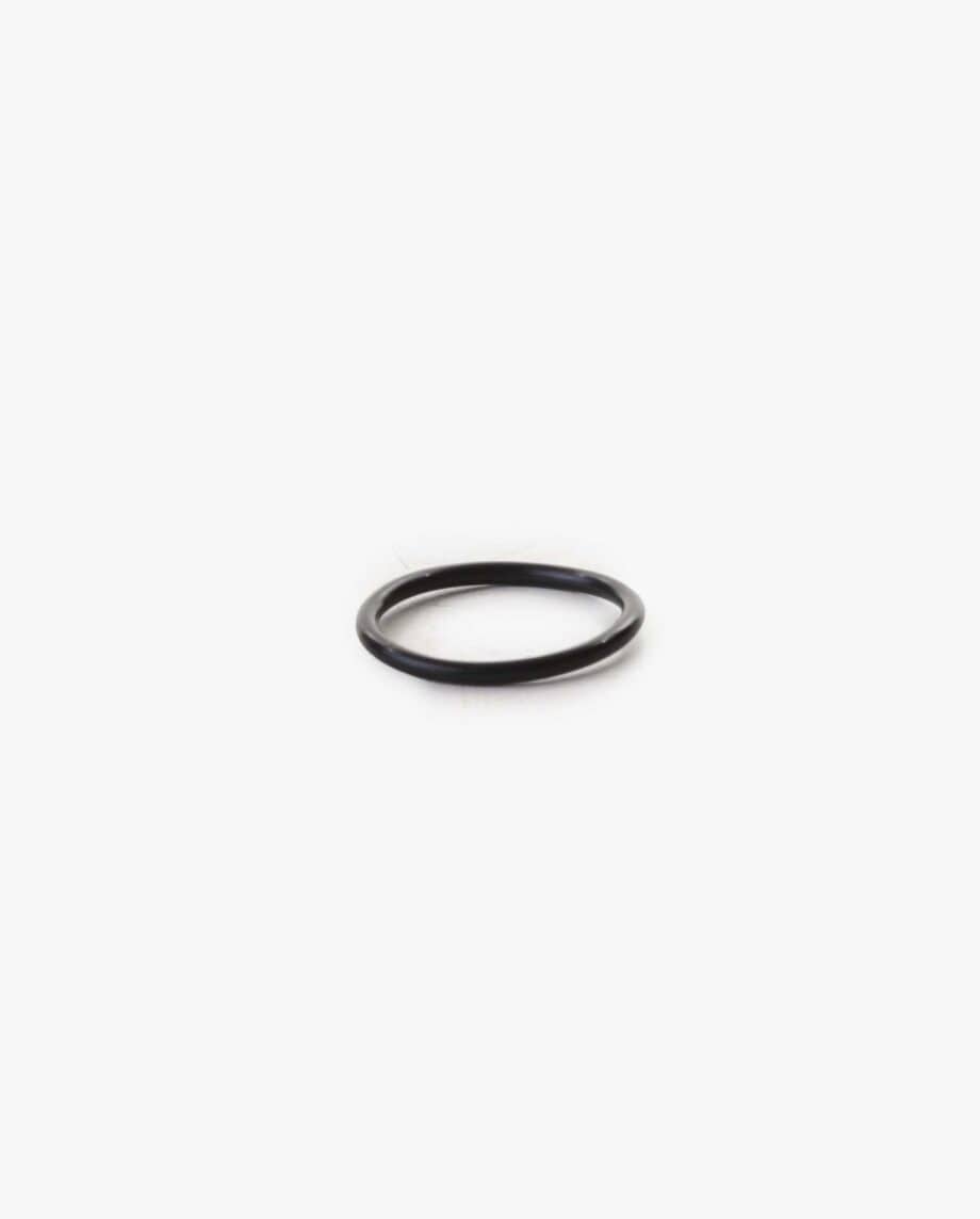 O-ring achteras Honda P50 (10024) - Afbeelding 2