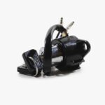 Serrure de contact Honda C50 H NOS