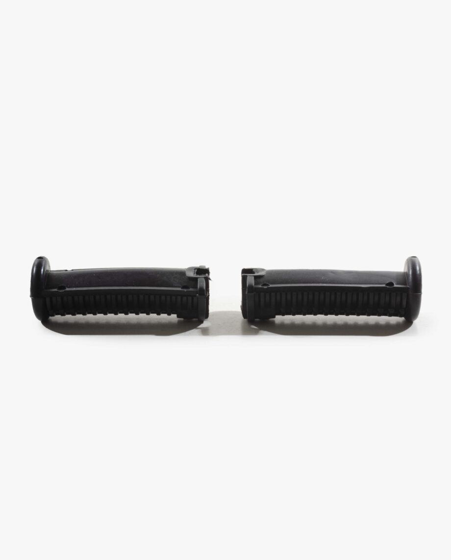 Foot grips Honda C50 CB50 Dax SS50 (10122) - Image 7