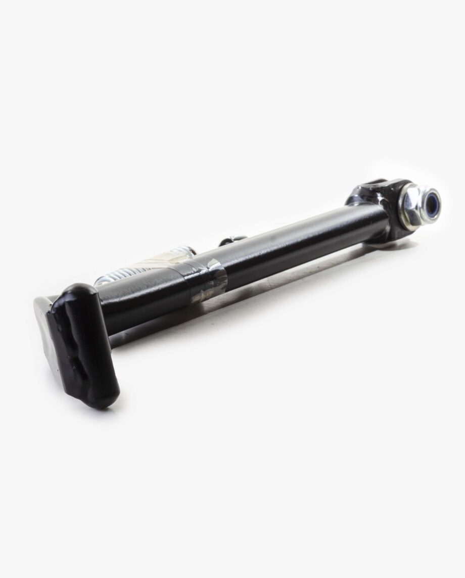 Side stand complete Honda CD50 SS50 (10012) - Image 3