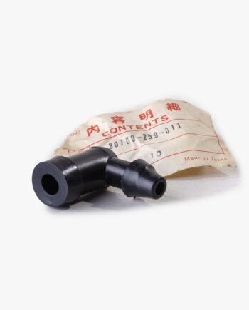 Spark plug cap original Honda (10322)