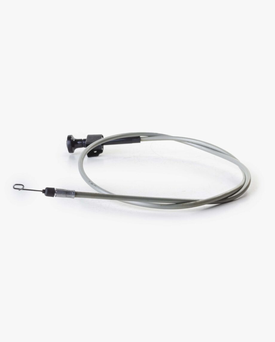 Kabel choke Honda P50 (10409) - Afbeelding 3