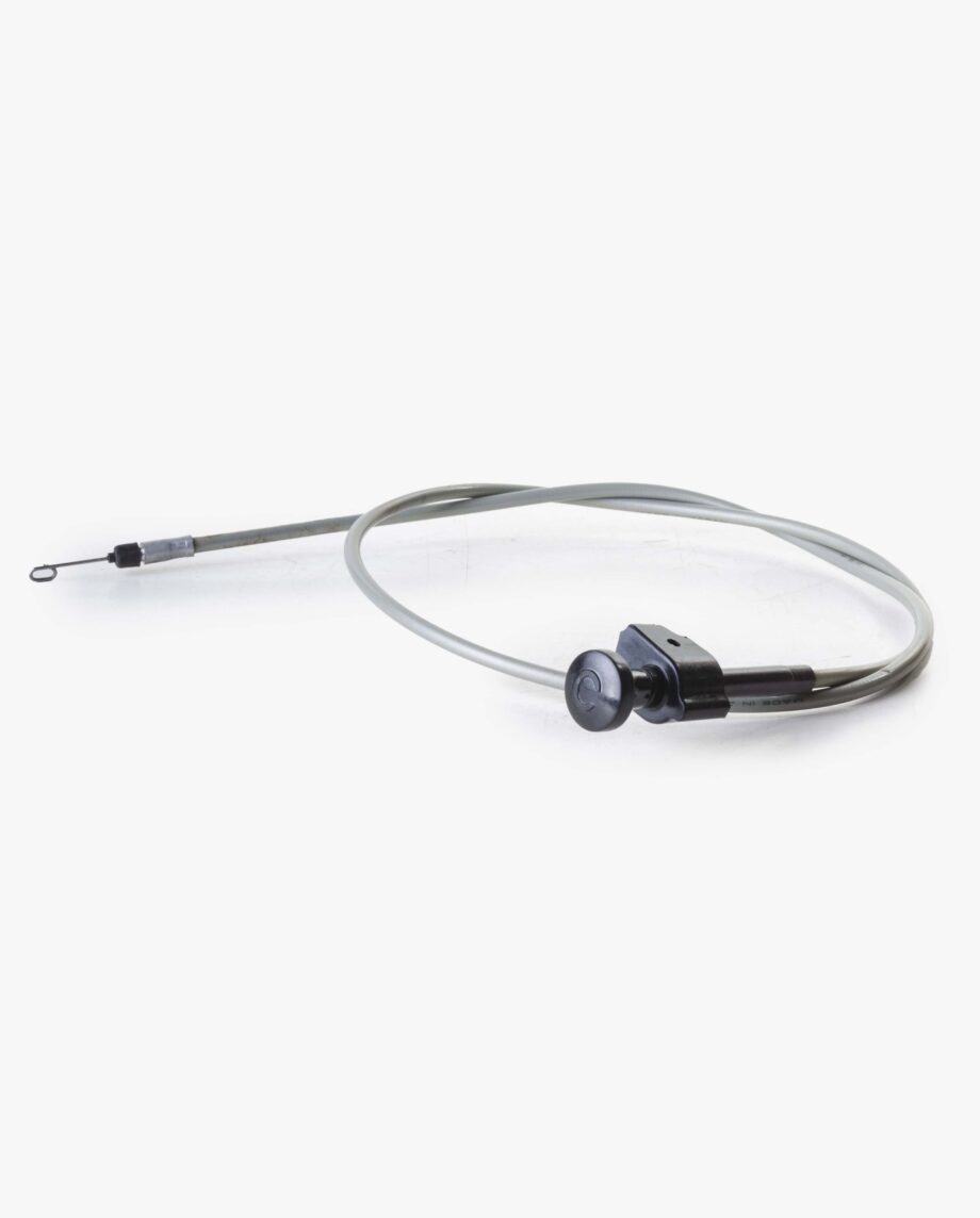 Kabel choke Honda P50 (10409) - Afbeelding 4