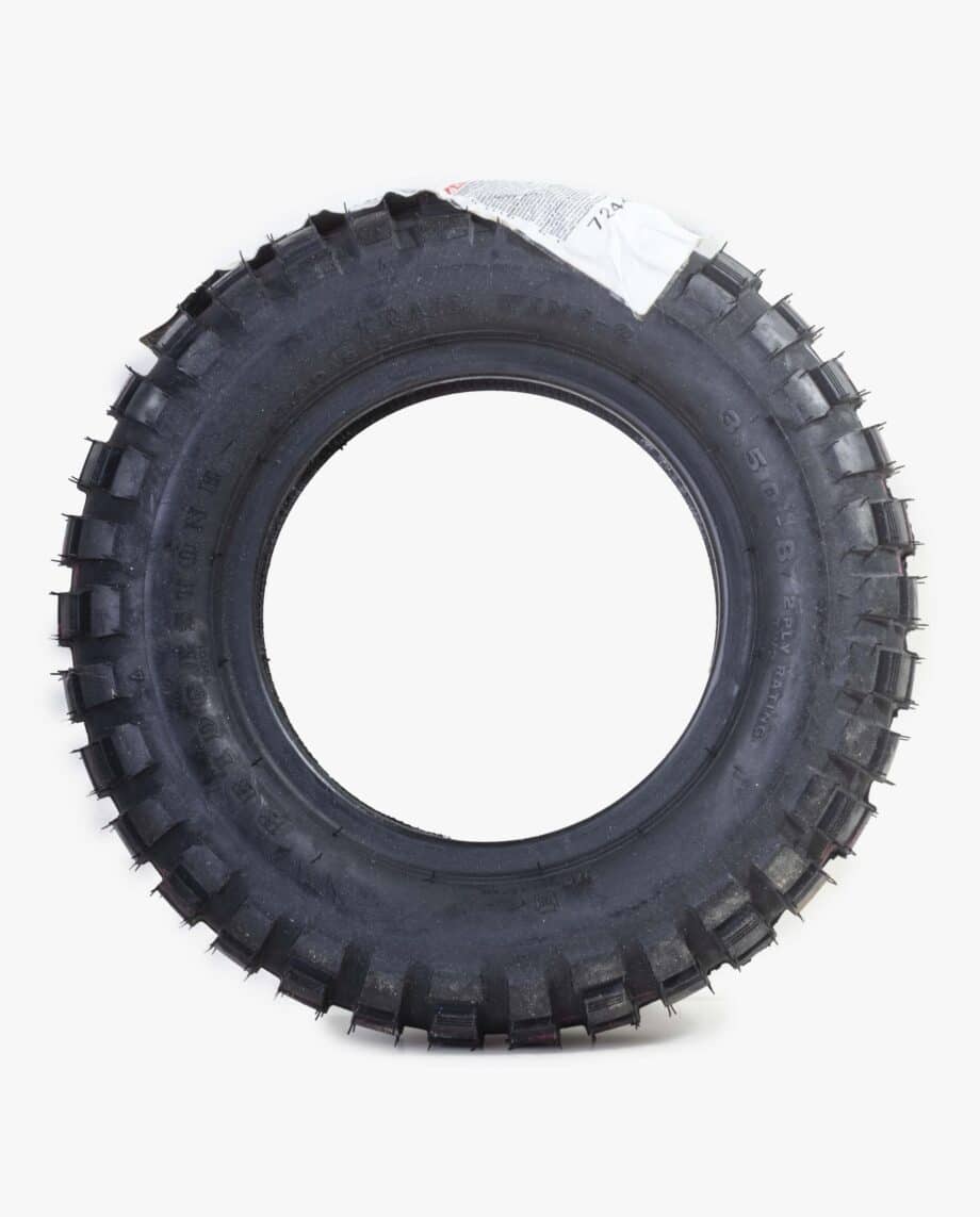 Band Bridgestone Trail Wing 3.50-8 Honda Gorilla Monkey (10413)