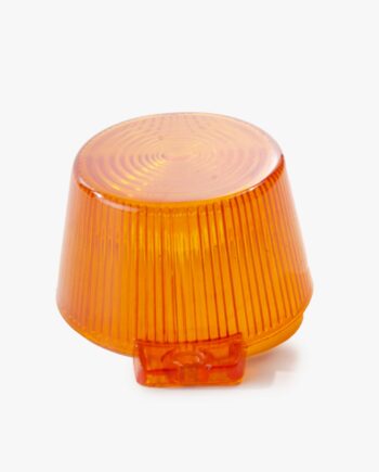 Indicator lense Honda Camino PX50 (9992)