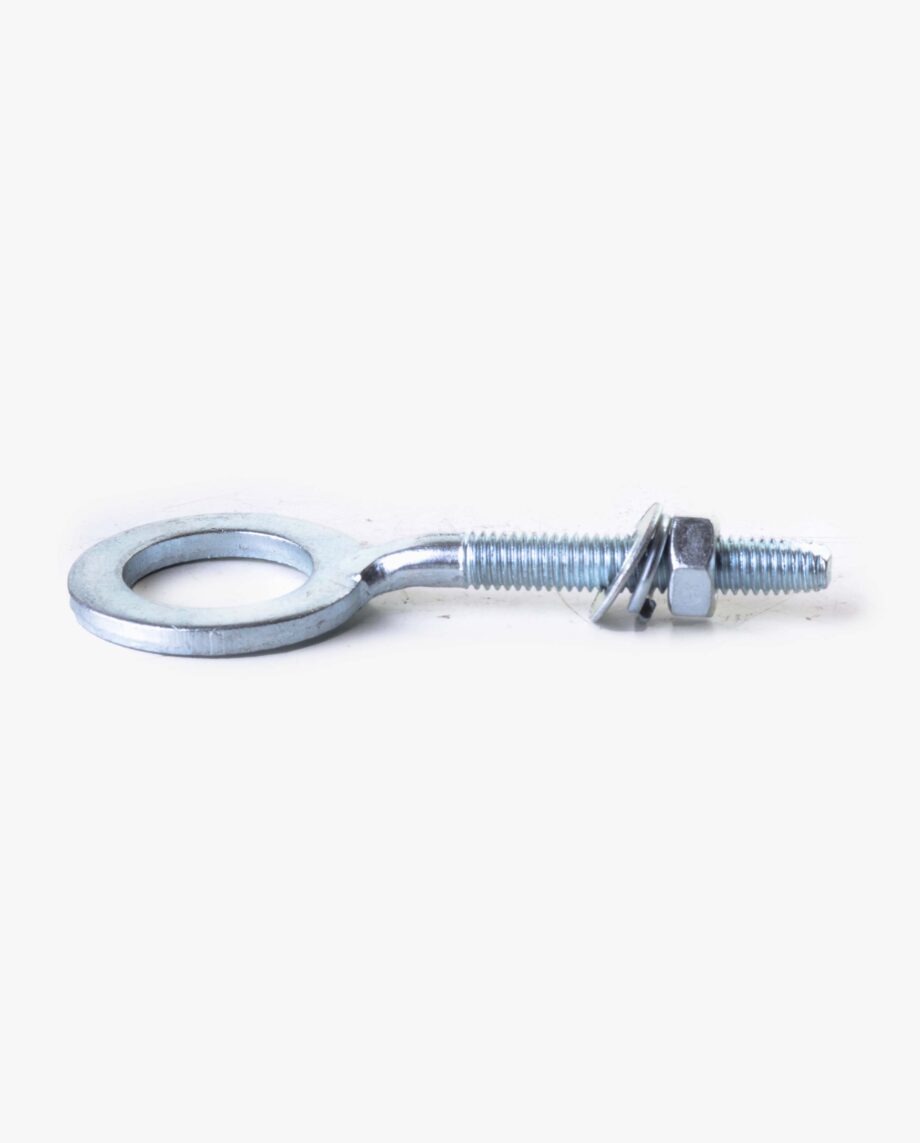 Kettingspanner links Honda C50 C70 C90 CD50 OT (10529) - Afbeelding 2