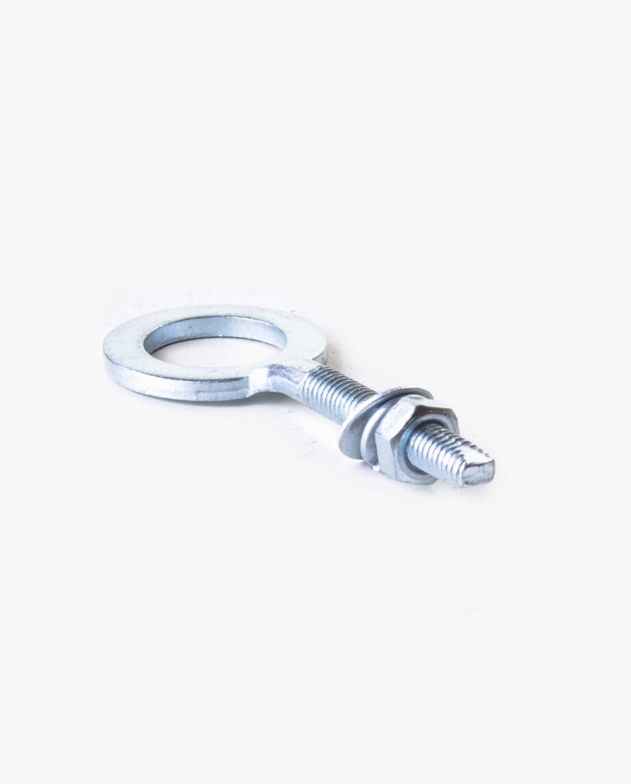 Kettingspanner links Honda C50 C70 C90 CD50 OT (10529) - Afbeelding 3