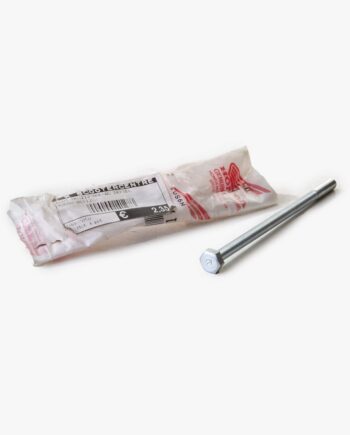 Bolt M6x110 Original Honda (10578)