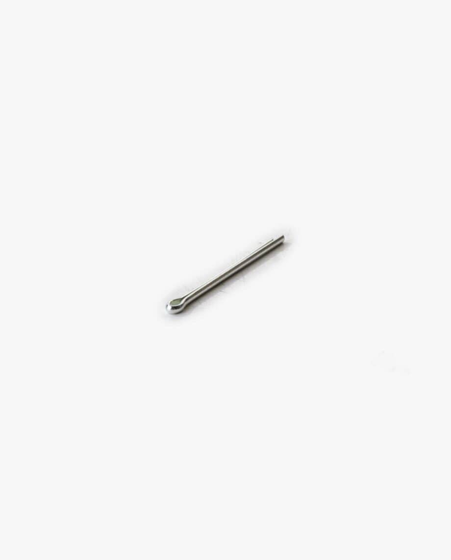 Split pin 1.6x25 original Honda (10579) - Image 3