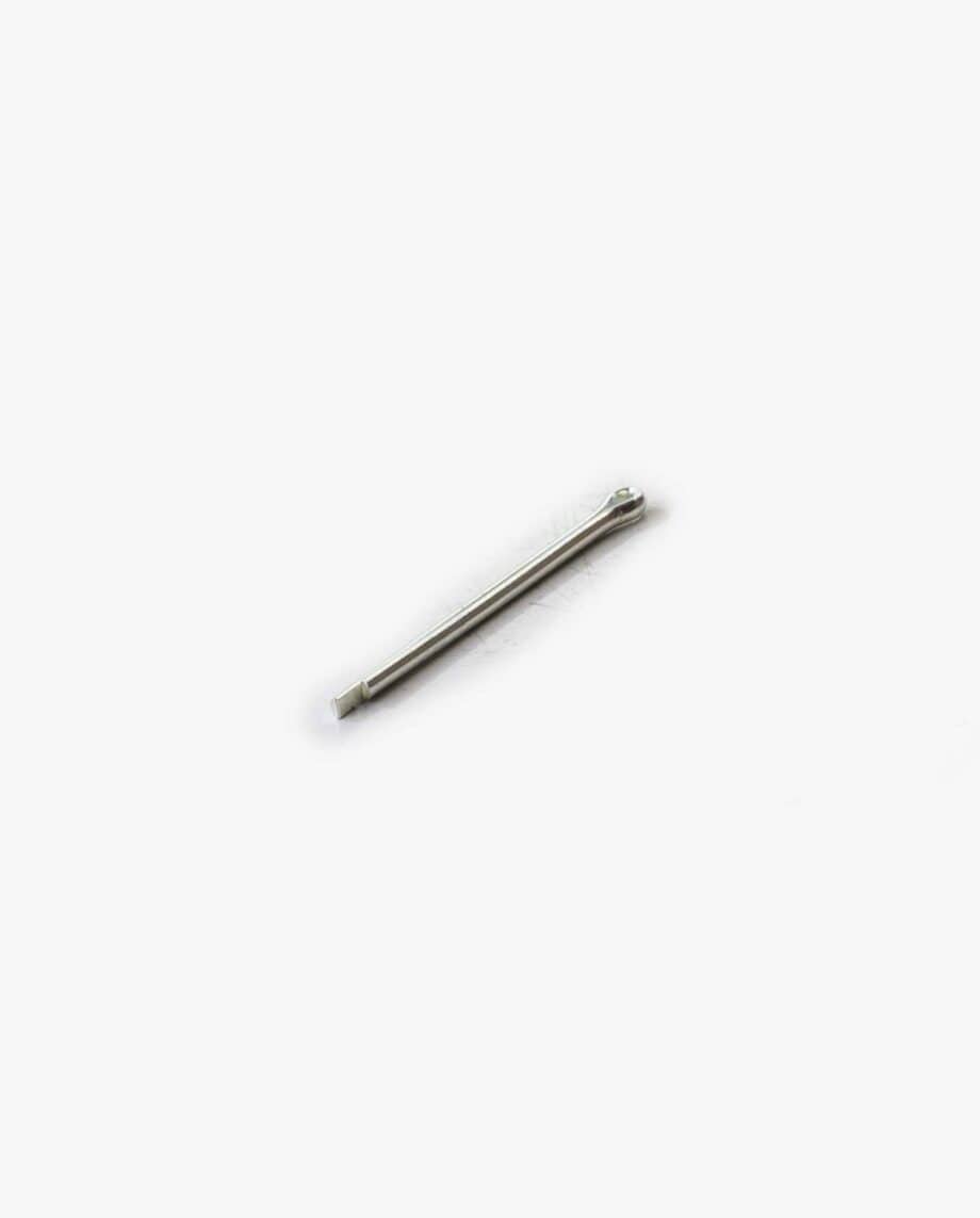 Split pin 1.6x25 original Honda (10579) - Image 4