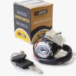 Allumage Honda Chaly (10553)