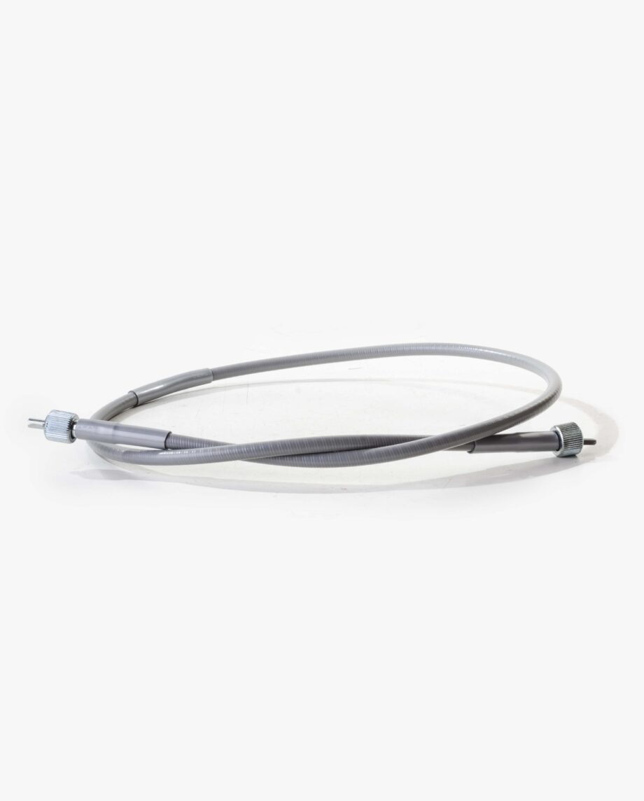 Tellerkabel grijs Honda C50 C70 C90 (10635) - Afbeelding 2