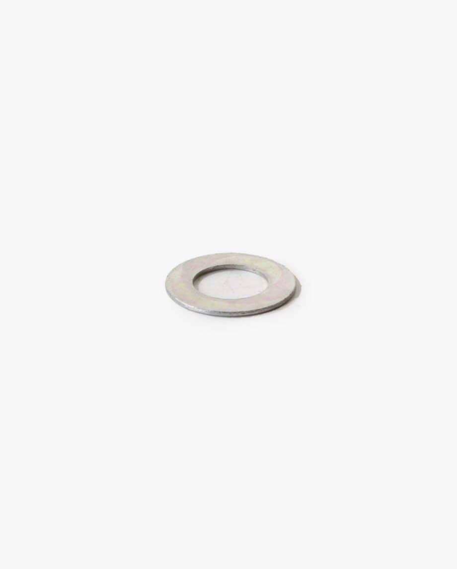 Ring stuurplaat Honda CD50 SS50 (10672) - Afbeelding 3