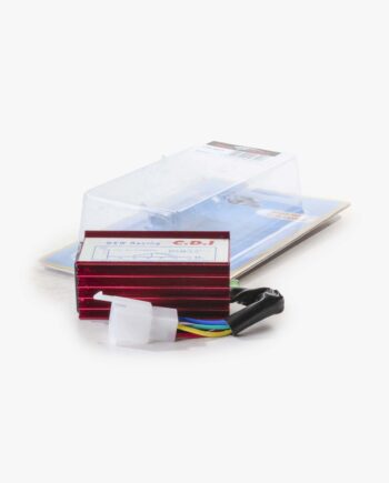 CDI unit "Racing" Universal (10675)