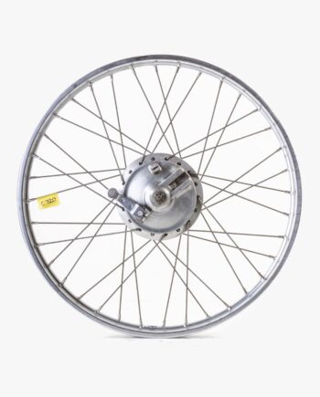 Front wheel 19 inch Honda C320 (10704)