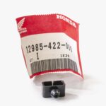 Cable holder Honda C50 C70 C90 12V (10695)