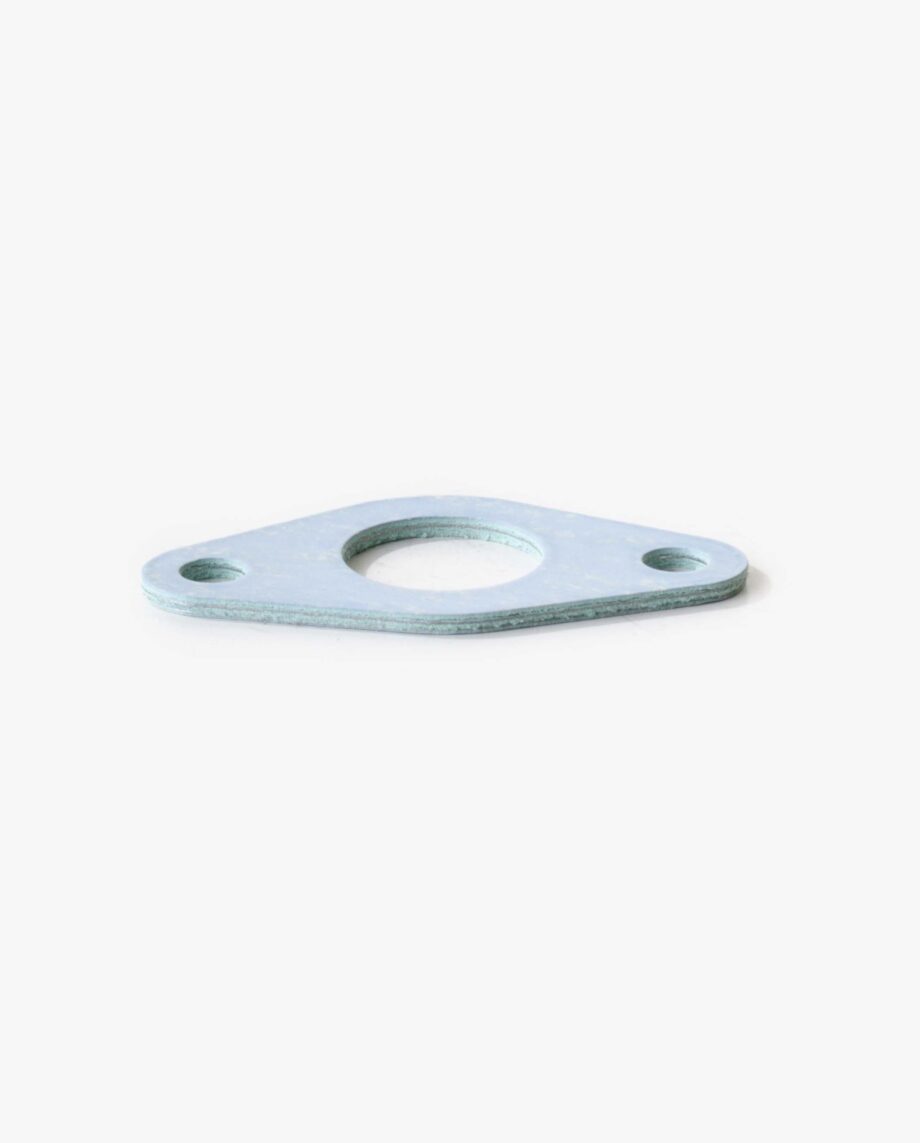 Gasket intake Honda c310a/ c310s/c320a/ c320s/ TS50 - Image 2