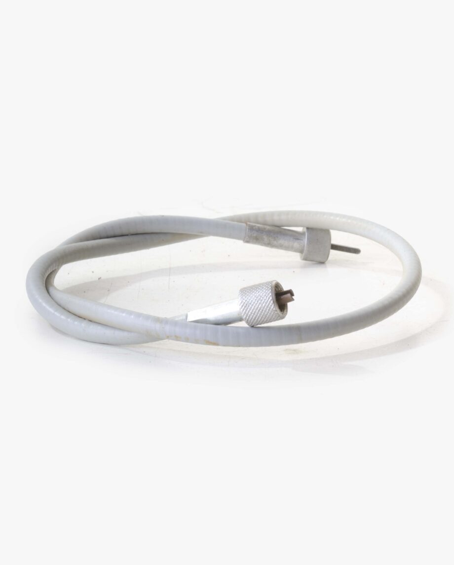 Speedo cable grey Honda C320 SS50 S TS50DX (10880) - Image 3