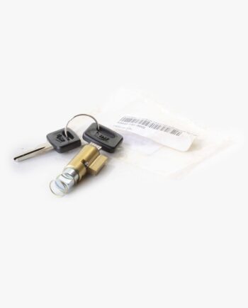 Cylinder steering lock Honda Chaly Dax (10885)