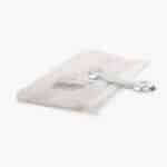 Borgplaat achtertandwiel Honda C100 C110 C200 C310 C320 C50 C70 CD50 CL50 (10963)