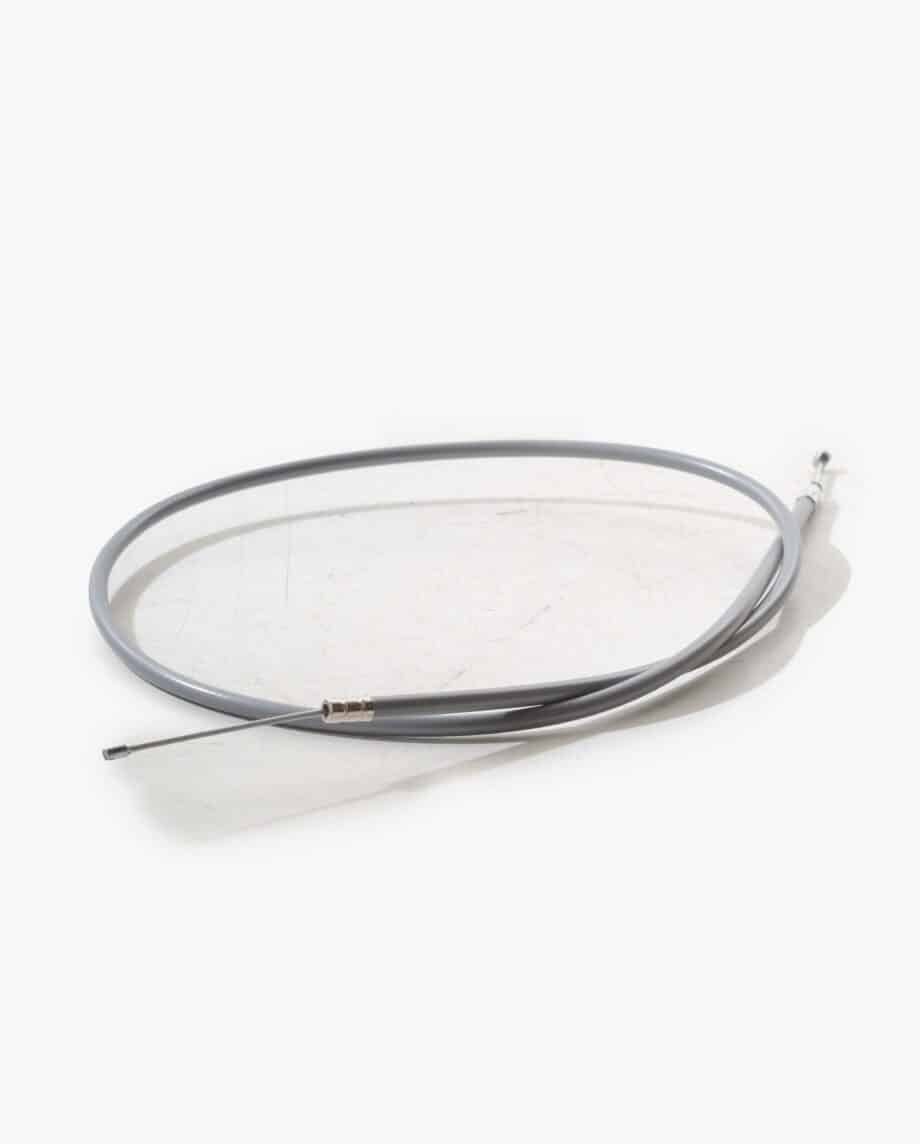 Throttle cable grey Honda Dax 6V (10964) - Image 3