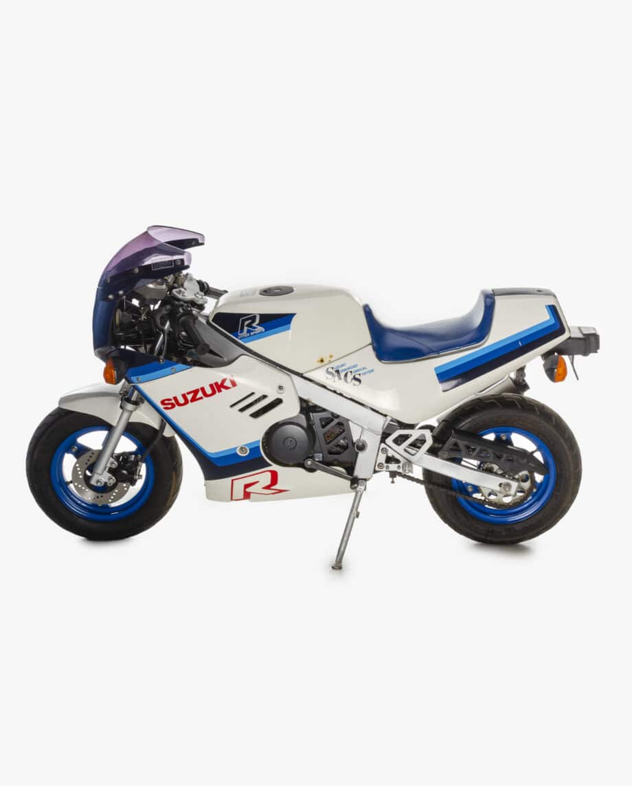 Suzuki RB50 GAG "GSX-R750" - 3470 km - Afbeelding 3