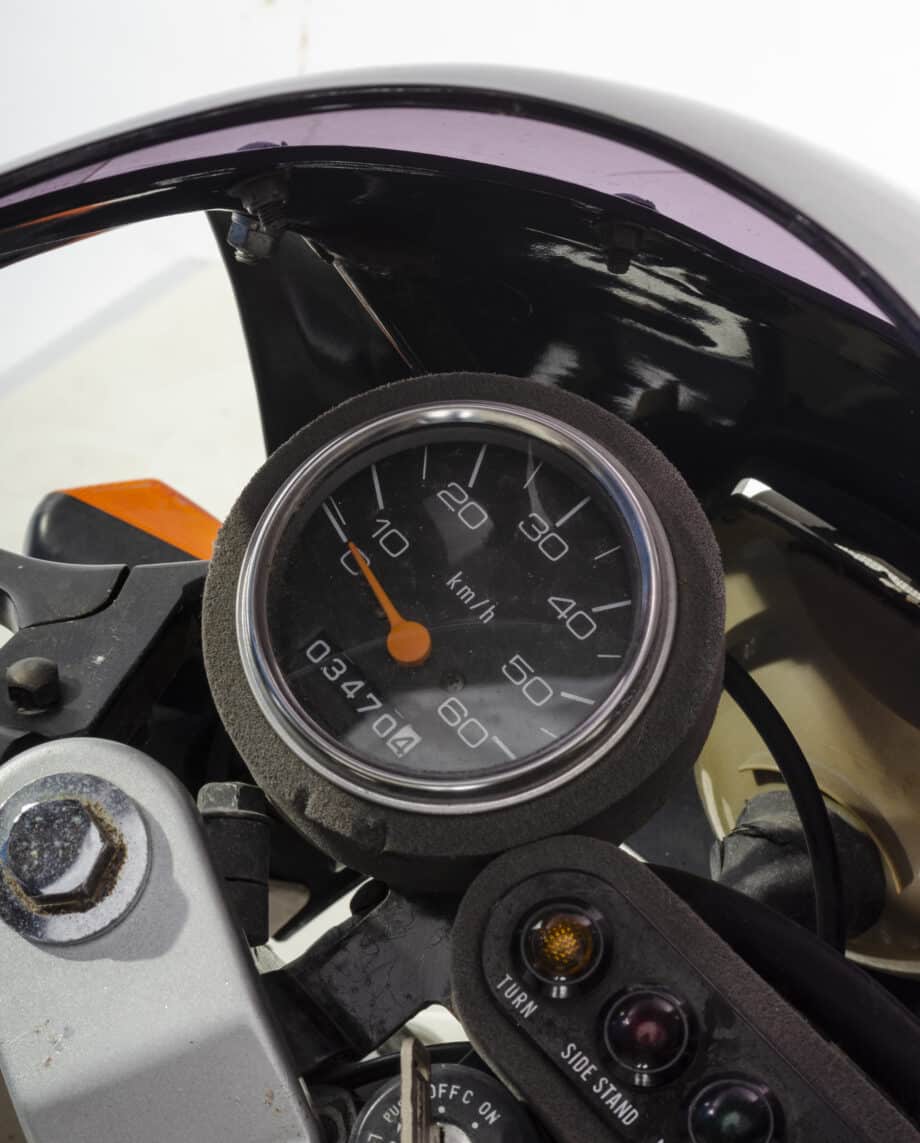 Suzuki RB50 GAG "GSX-R750" - 3470 km - Afbeelding 8