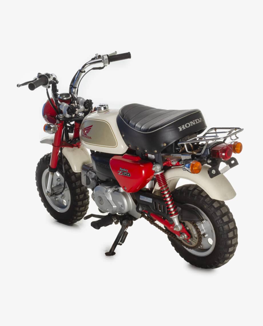 Honda Monkey FI Injectie wit-rood - 830 PTX_8245-2-1.jpg