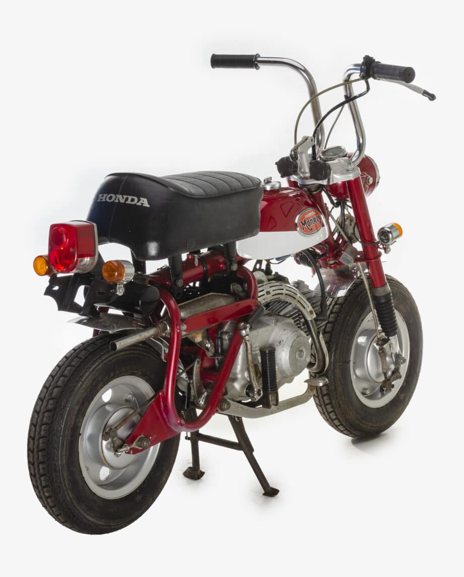 Honda Monkey Z50Z rood - 3561 km PTX_8352-7-1.jpg