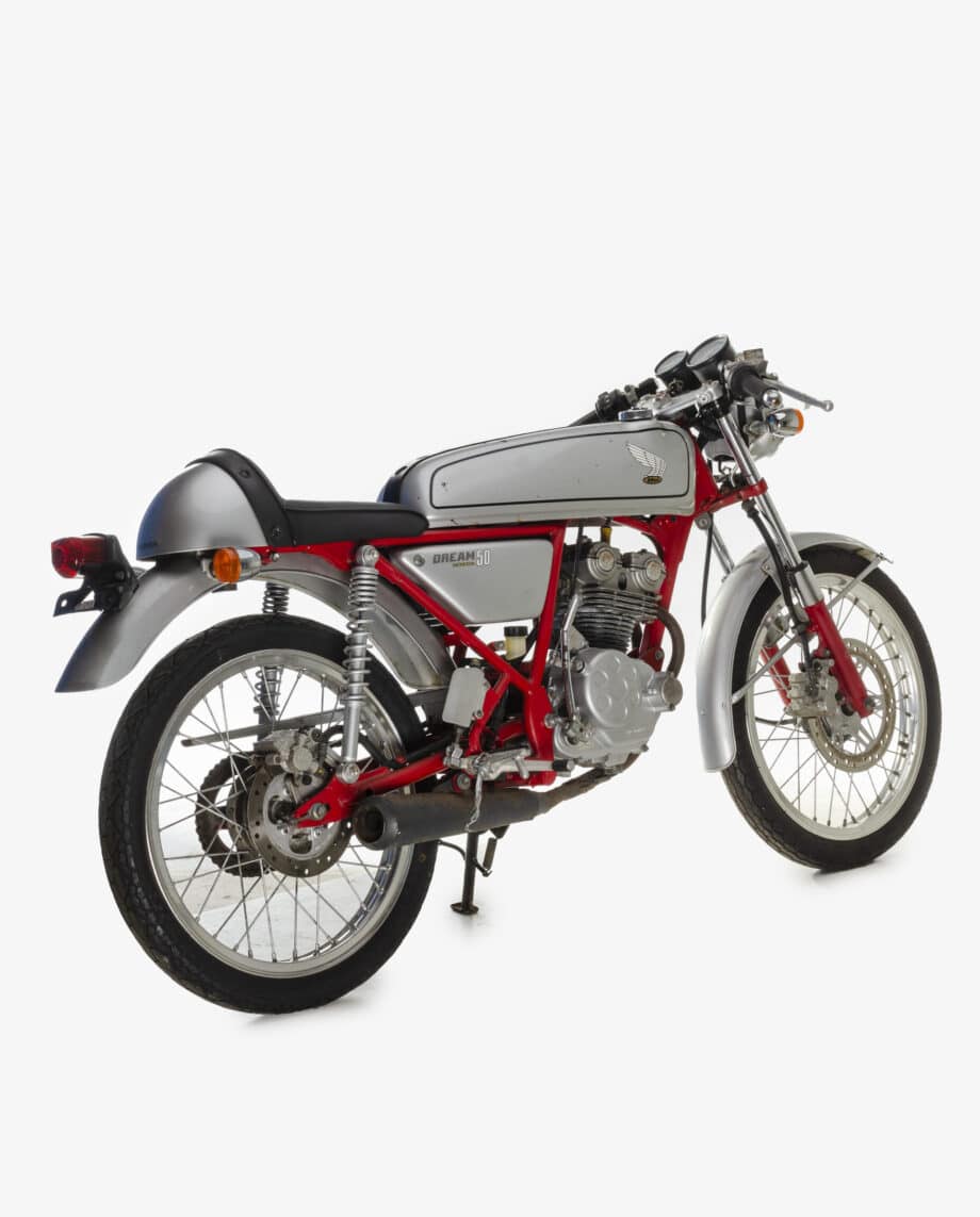 Honda Dream 50 zilver - 7327 km PTX_8466-7-1.jpg