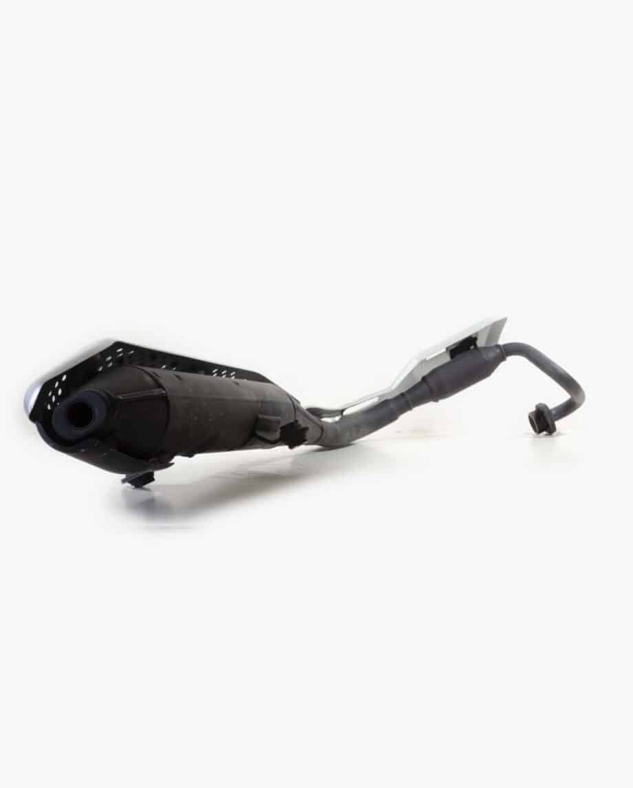 Exhaust Honda CT125 (10867) - Image 3