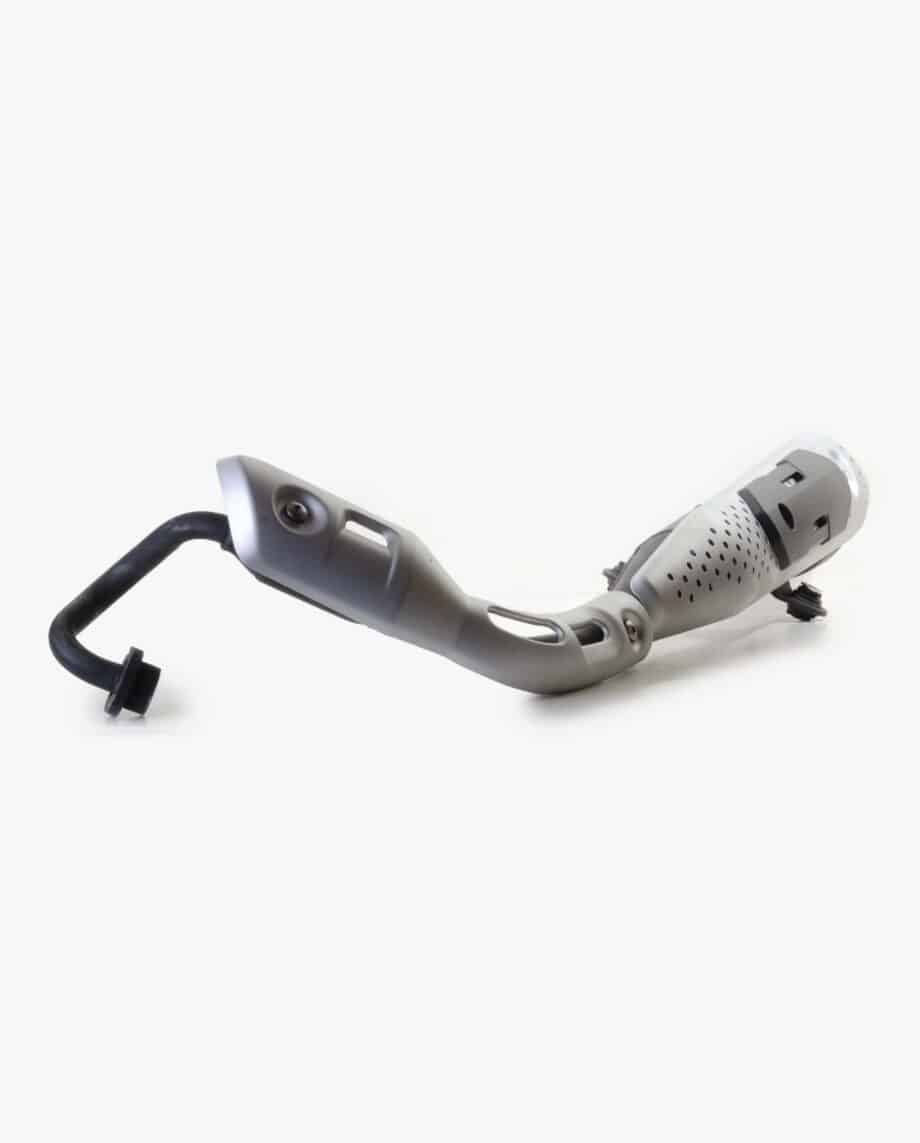 Exhaust Honda CT125 (10867) - Image 4