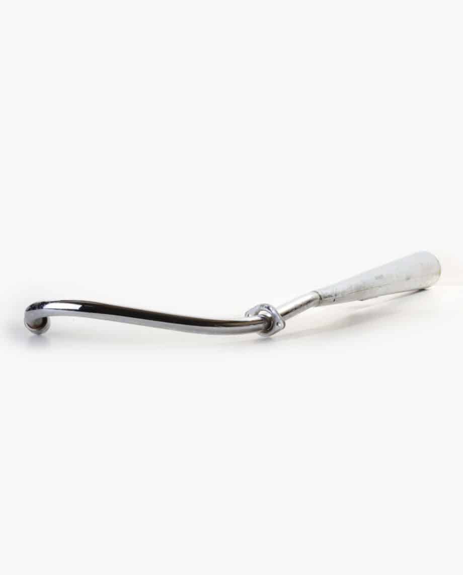 Exhaust Honda Dream 50 (10869) - Image 4