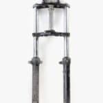 Voorvork Honda ZB50 (10895)