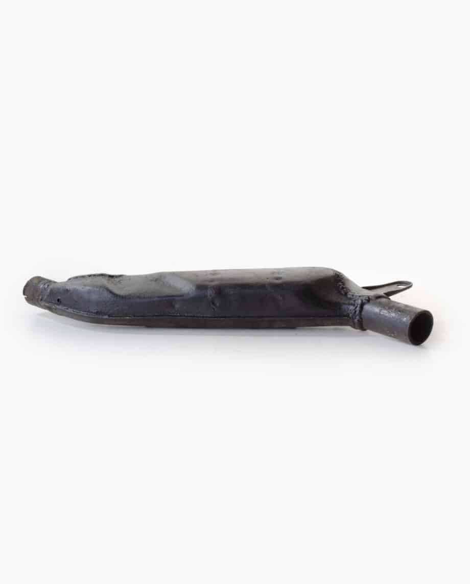 Exhaust muffler Honda SL125 (10901)