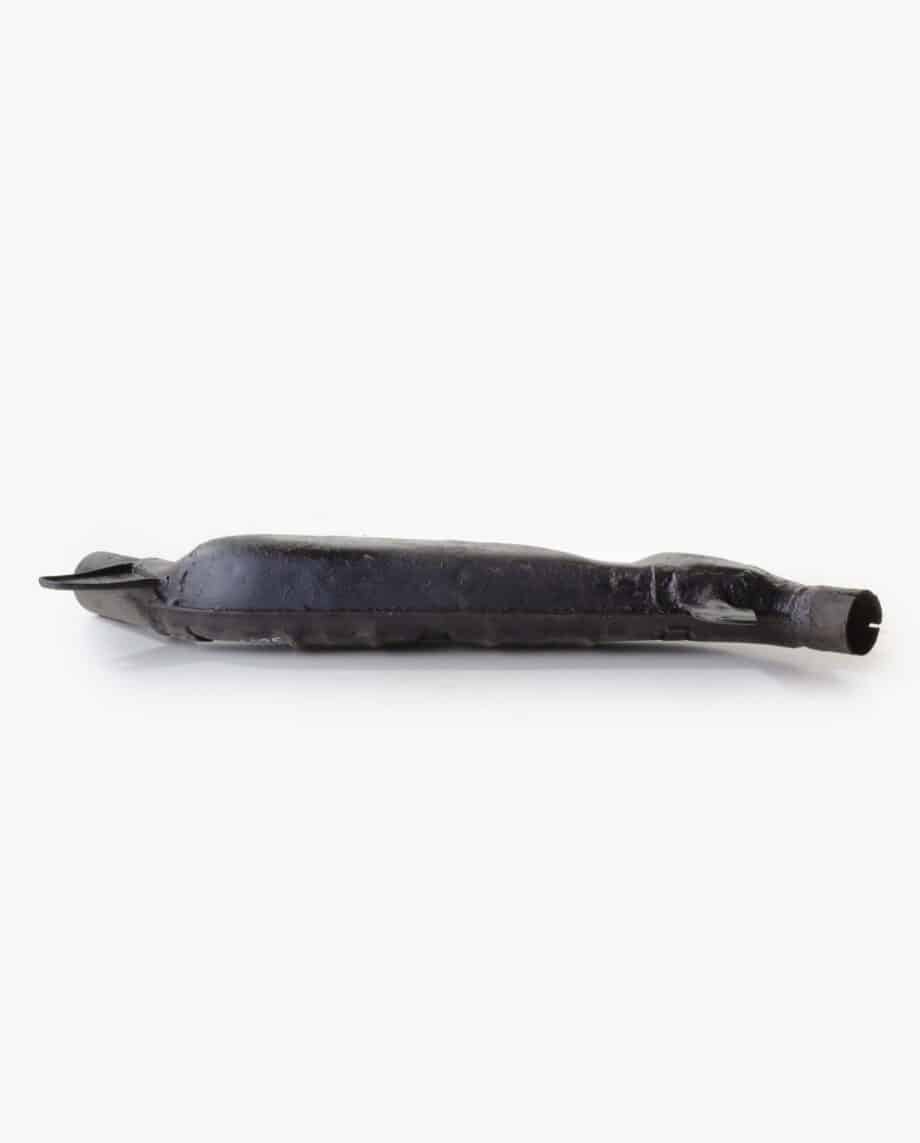 Exhaust muffler Honda SL125 (10901) - Image 2