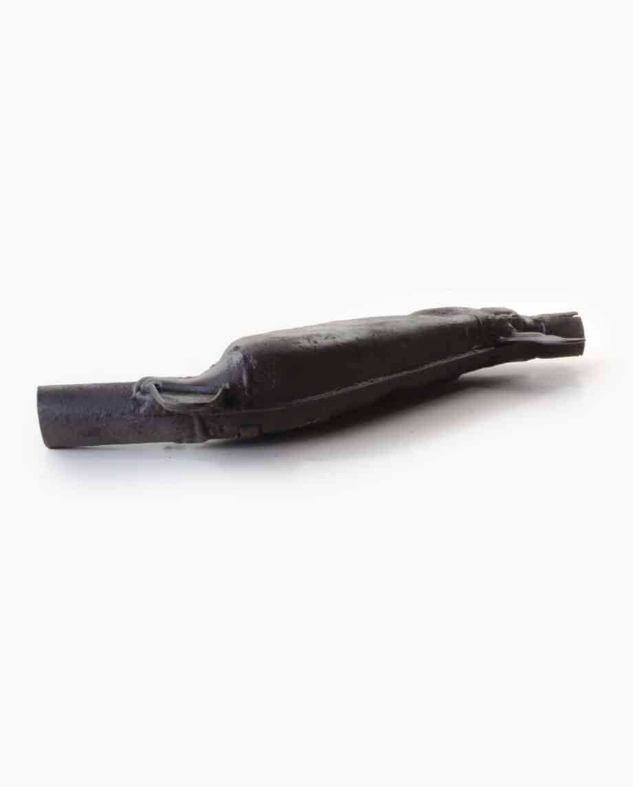 Exhaust muffler Honda SL125 (10901) - Image 3