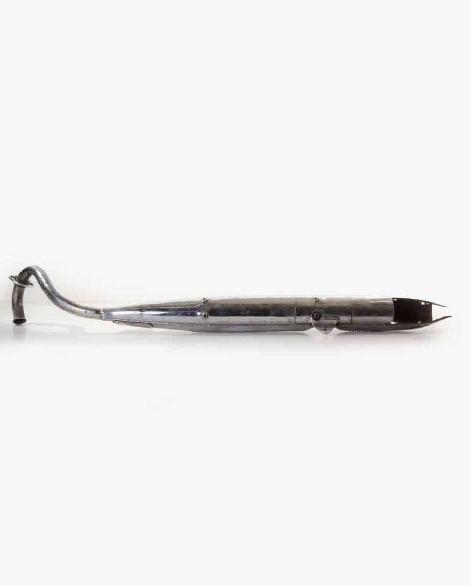 Exhaust Honda SS50 (10913)