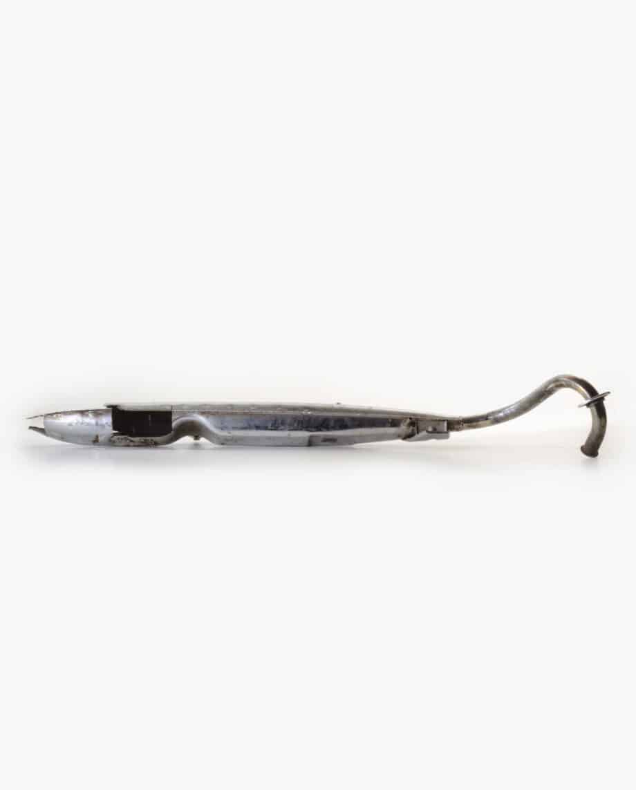 Exhaust Honda SS50 (10913) - Image 2