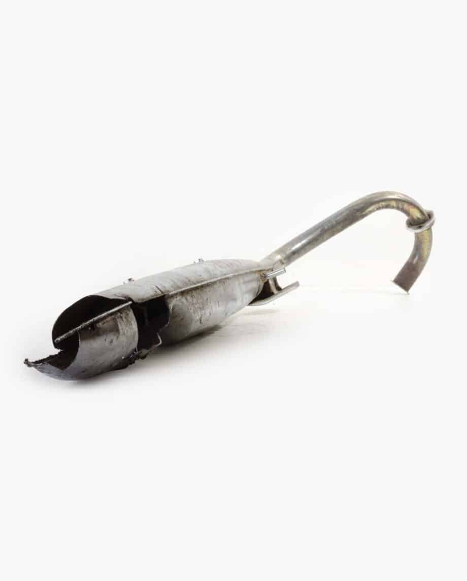 Exhaust Honda SS50 (10913) - Image 3